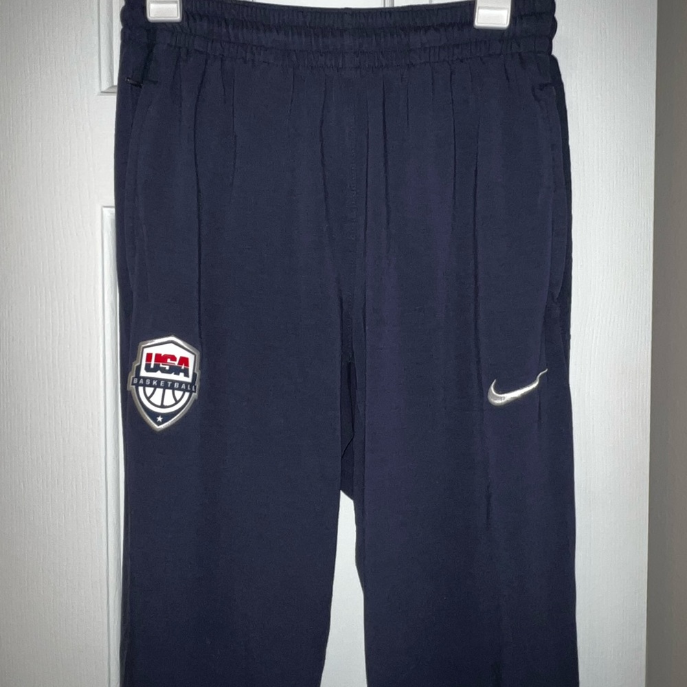 Nike USA Basketball Sweatspants
